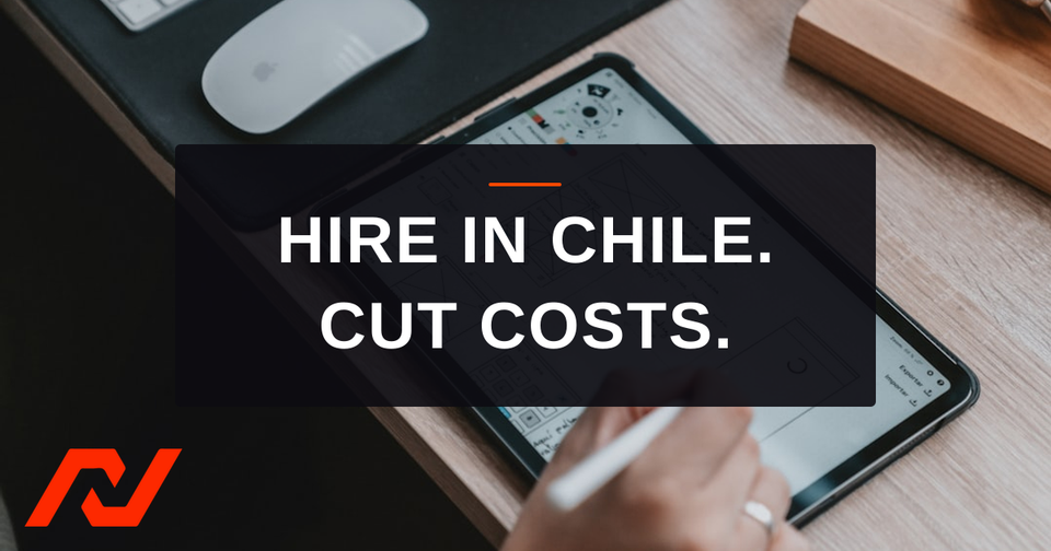 employer of record in chile